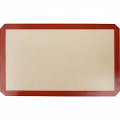 Коврик для выпечки 530х320мм силикон ProHotel 201899 Коврик для выпечки 530х320мм силикон ProHotel 201899