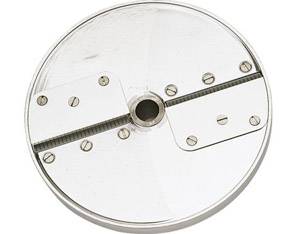 Диск соломка 3*3мм для CL50/52/55/60/R502/R602 ROBOT COUPE (28101) Диск соломка 3*3мм для CL50/52/55/60/R502/R602 ROBOT COUPE (28101)