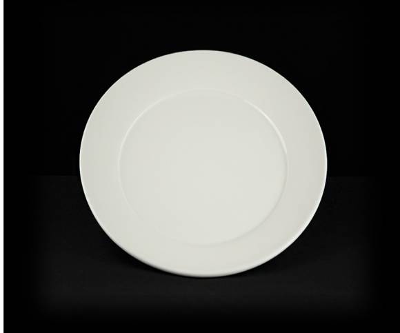 Тарелка мелкая 190мм Sam and Squito (Classic) JX74-А001-02 фк837