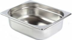 Гастроемкость GN1/2-200 Gastromix 11,7л