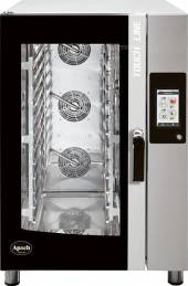 Пароконвектомат Apach AP10T 