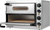 Печь для пиццы электрическая Resto Italia SMALL/C2 (2 камеры)