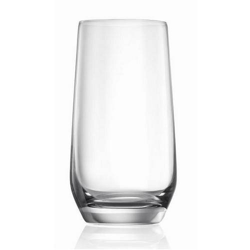 Хайбол "Hong Kong Hip" 460мл h148мм d65мм, хрусталь Lucaris 1LT04LD16E