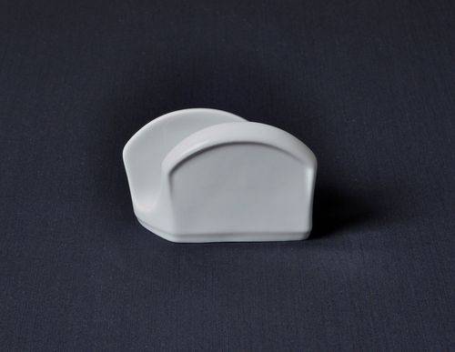 Салфетница Принц Башкирский Фарфор ИСФ 03.95 (200395) 38202 /9/