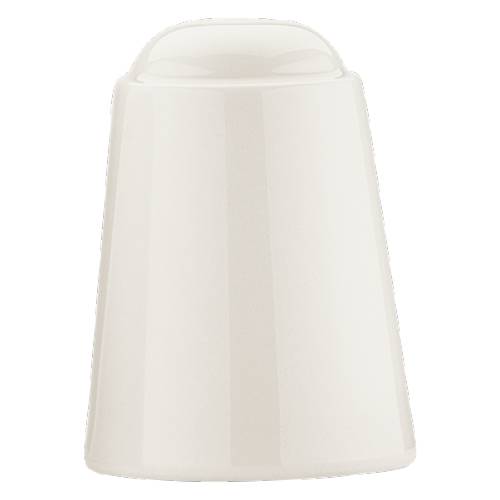 Солонка 7см фарфор Banquet White Bonna /24/ BNC 01 TZ Солонка 7см фарфор Banquet White Bonna /24/ BNC 01 TZ