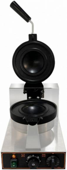 Вафельница для корейских бургеров Enigma WB-RB Вафельница для корейских бургеров Enigma WB-RB