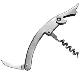 Нарзанник 3х функц. одноступенчатый 115мм ProHotel HH759A 02060358 Нарзанник 3х функц. одноступенчатый 115мм ProHotel HH759A 02060358