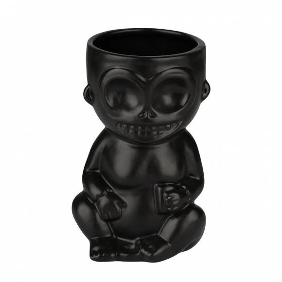 Коктейльный бокал "Тики" керамика 500 мл P.L.- Barbossa CR.09.0184/TIO360 KLP