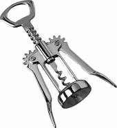 Штопор рычажный КНР металлич. K-11 /36/