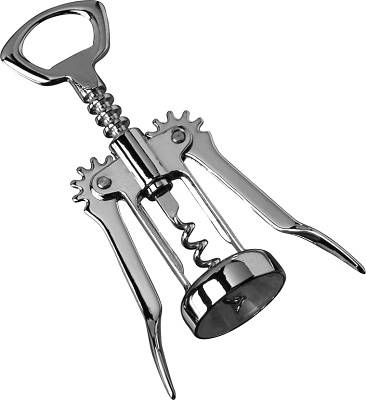 Штопор рычажный КНР металлич. K-11 /36/ Штопор рычажный КНР металлич. K-11 /36/