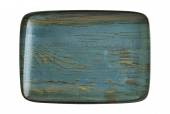 Блюдо прямоуг. 300*210 мм Madera Mint MDRMTMOV34DT b