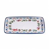 Блюдо прямоуг. 340*160 мм Spring Moove Bonna SPRMOV35DT b