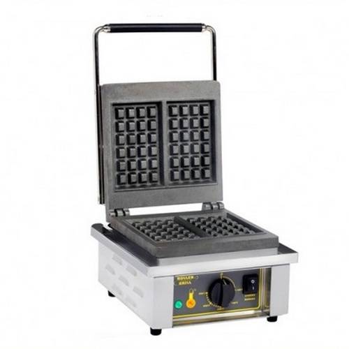 Вафельница-гриль Roller Grill GES20 65885 Вафельница-гриль Roller Grill GES20 65885