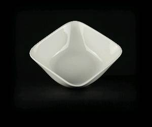 Салатник 115х115мм квадратный Chan Wave (Quadro) ivory LQ-QB0046А фк0203 300мл Салатник 115х115мм квадратный Chan Wave (Quadro) ivory LQ-QB0046А фк0203 300мл