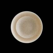 Тарелка глубокая 270мм 450 мл Luca Salmon Bonna S-MT-LUCSLGRM27CK b