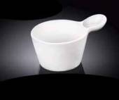 Соусник 90 мл 100х70х40мм Wilmax WL-996104 /6/144/ Соусник 90 мл 100х70х40мм Wilmax WL-996104 /6/144/