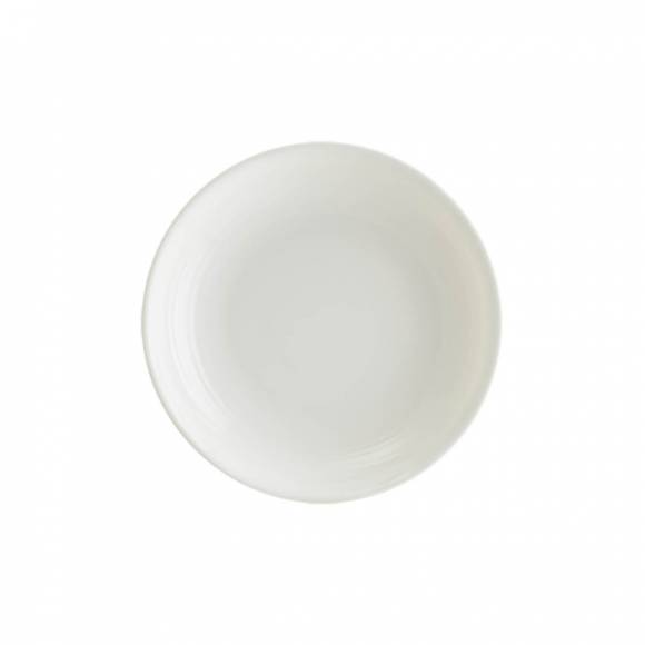 Соусник 50 мл 90 мм фарфор White Loop Bonna LOPGRM9CK b Соусник 50 мл 90 мм фарфор White Loop Bonna LOPGRM9CK b