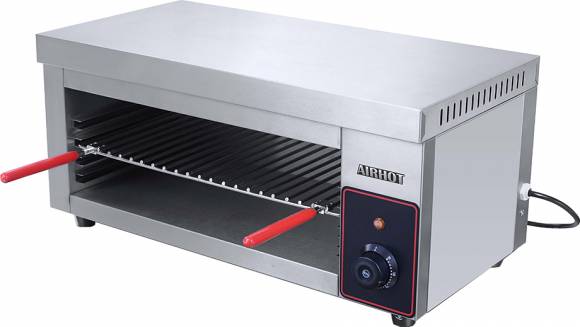 Гриль саламандер Airhot SGE-570