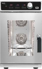 Пароконвектомат Apach AP10D COMPACT