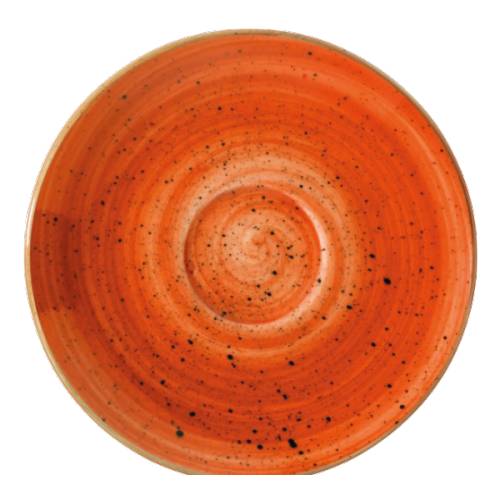 Блюдце 16см фарфор Gourmet Aura Terracota Bonna ATCGRM01CT b Блюдце 16см фарфор Gourmet Aura Terracota Bonna ATCGRM01CT b
