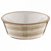 Салатник штабелируемый 12см 290мл фарфор Banquet Aura Terrain Bonna ATRBNC12KS b Салатник штабелируемый 12см 290мл фарфор Banquet Aura Terrain Bonna ATRBNC12KS b