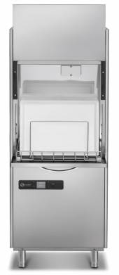 Машина для мойки котлов SILANOS LP67EB EVO2 HY-NRG / VS P67-86N с дозаторами