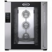 Конвекционная печь Unox XEFT-10EU-ETRV без сливного отверстия