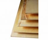 Настил МКФ из фанеры 1520х910мм