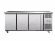 Стол холодильный 3-дверный COOLEQ GN3100TN