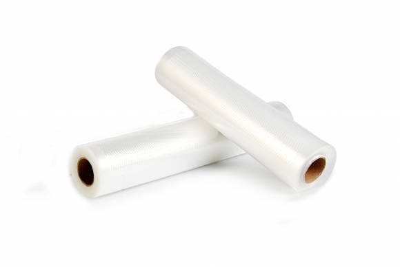 Пакет вакуумный в рулоне VIATTO VA-BR2805 в уп. 2 рулона 280х5000мм Пакет вакуумный в рулоне VIATTO VA-BR2805 в уп. 2 рулона 280х5000мм