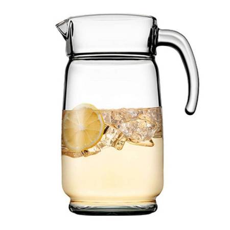 Кувшин 1,65 л. d=110 мм. h=235 мм. с прозр. крышкой Акватик 43324 /6/144/ Кувшин 1,65 л. d=110 мм. h=235 мм. с прозр. крышкой Акватик 43324 /6/144/