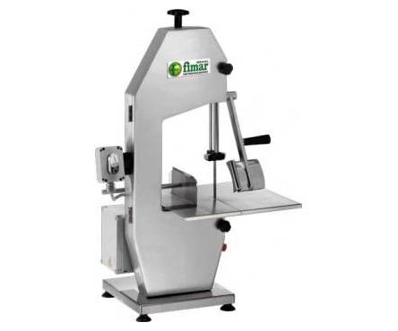 Пила для мяса Fimar SE/1550 380Вт (крашеная) 1550 Пила для мяса Fimar SE/1550 380Вт (крашеная) 1550