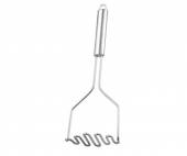 Толкушка-картофелемялка 300мм нерж. Pintinox 78000549  3681