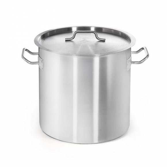 Котел нерж. 100л Luxstahl кт3508 (d=50см h=50см) Котел нерж. 100л Luxstahl кт3508 (d=50см h=50см)