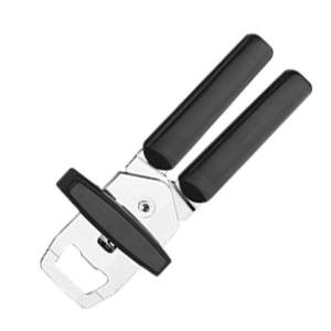 Открывалка для консервных банок с механизмом Ghidini 059  04100104