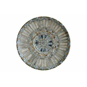 Блюдце 160мм Luca Mosaic Bonna S-MT-LUCMZGRM04CT b Блюдце 160мм Luca Mosaic Bonna S-MT-LUCMZGRM04CT b