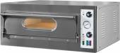 Печь для пиццы электрическая Resto Italia START 4 (1 камера)