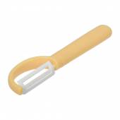 Овощечистка 16 см. керамич. с пластик. ручкой 72103 Овощечистка 16 см. керамич. с пластик. ручкой 72103