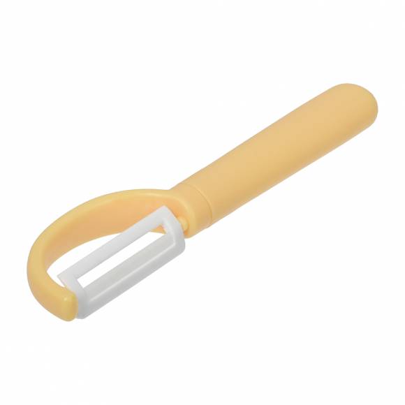 Овощечистка 16 см. керамич. с пластик. ручкой 72103 Овощечистка 16 см. керамич. с пластик. ручкой 72103