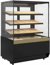 Витрина хлебная Carboma KC70 N 1,3-1 LIGHT Bread (версия 2.0) (9005-0109) Витрина хлебная Carboma KC70 N 1,3-1 LIGHT Bread (версия 2.0) (9005-0109)