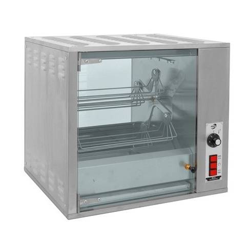 Гриль для кур электрический Сиком МК-3.8.1 Гриль для кур электрический Сиком МК-3.8.1