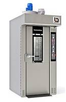 Печь ротационная BASSANINA FR COMPACT 46 Печь ротационная BASSANINA FR COMPACT 46