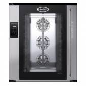 Конвекционная печь Unox XEFT-10EU-ELRV без сливного отверстия