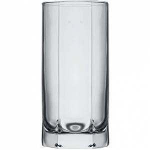 Стакан высокий 430мл Танго Pasabahce-завод Бор 42949  01010607 /6/