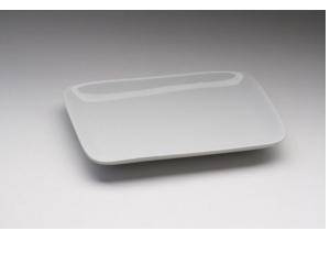 Блюдо прямоугольное 250х170мм Collage фк443