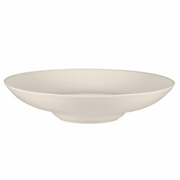 Тарелка глубокая 260мм 230мл RAK Fedra BCFRGD26 костяной фарфор