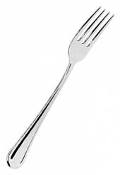 Вилка столовая Верве 18/10 1,8 мм 20,4 см. Abert C3702 /12/ Вилка столовая Верве 18/10 1,8 мм 20,4 см. Abert C3702 /12/