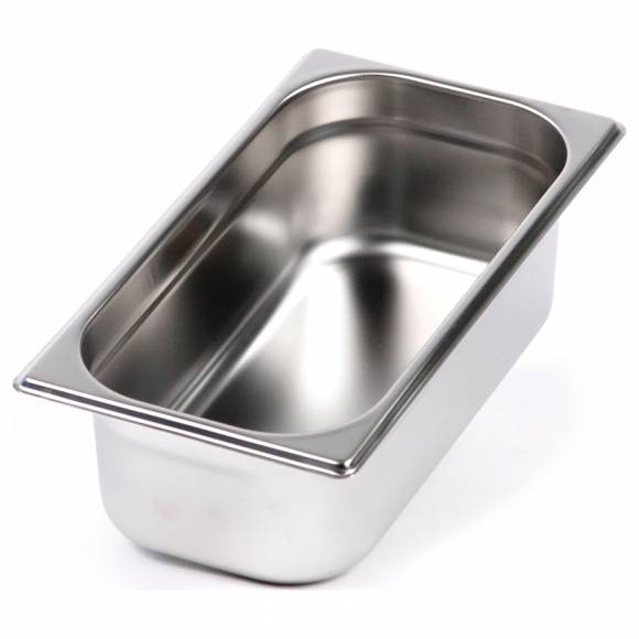 Гастроемкость GN1/3-100 Gastromix 3,8л Гастроемкость GN1/3-100 Gastromix 3,8л