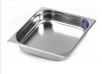 Гастроемкость GN1/1-100 Hurakan 13,7л