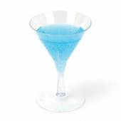 Бокал для мартини фуршетный 60 мл. d=64 мм. h=93 мм. пластик (уп.-6 шт.) (81211082) /1/6/48/ Бокал для мартини фуршетный 60 мл. d=64 мм. h=93 мм. пластик (уп.-6 шт.) (81211082) /1/6/48/